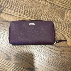 KATE SPADE Wallet | Berry
